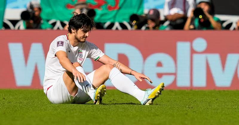 还需磨合!伊萨克本场射正、关键传球、成功过人等多项数据挂零