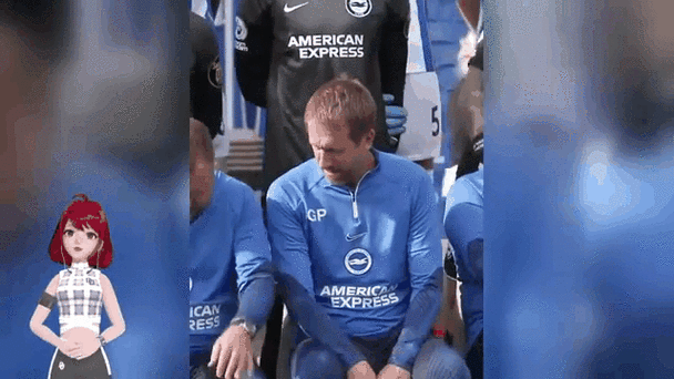 记者：切尔西被布莱顿逆转赛后，老板、总监等高管直接去了更衣室