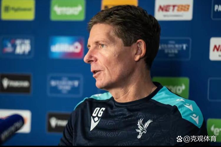 格拉斯纳谈击败利物浦：我们总是为胜利而战，球员们非常自信