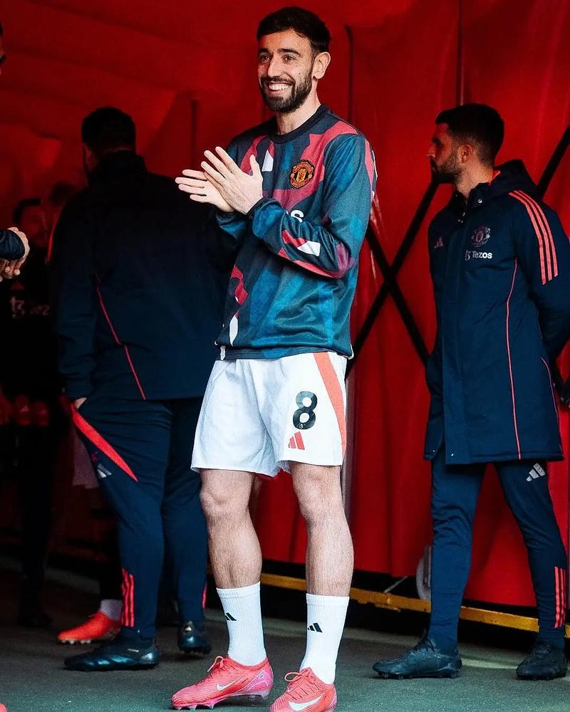 B费自首秀在英超29次主罚点球6次罚丢,丢点数同期最多