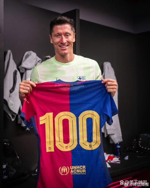 8场15球3助攻!凯恩刷新最快百球纪录,去巴萨能接班莱万吗