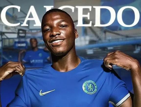 记者：凯塞多不太可能被追加处罚，但切尔西、布莱顿可能被指控