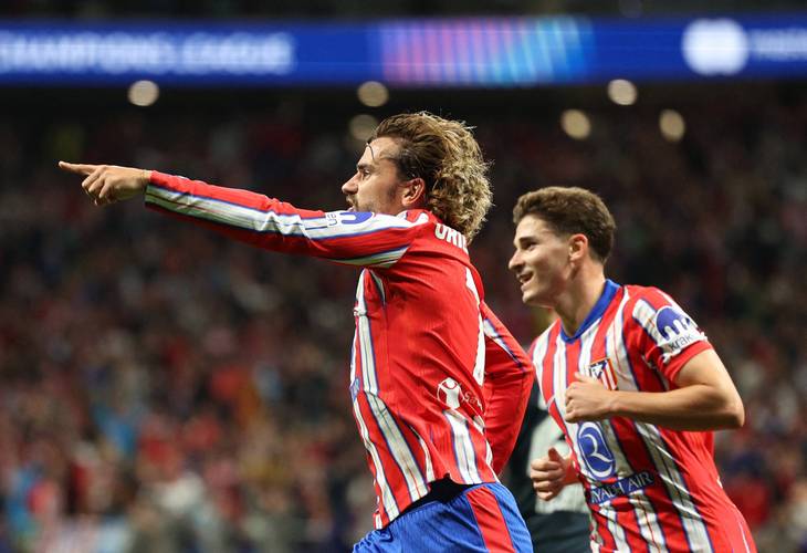 马卡怒批皇马：惨败给马竞并非实力不济，而是失去强度压迫和灵魂