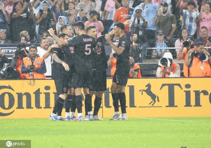 迈阿密失去争冠主动权！迈阿密还剩4场未踢，费城联2场全胜即夺冠