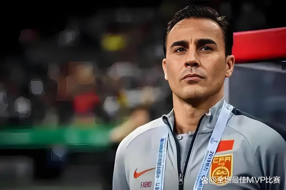 全尤文记者:卡纳瓦罗执教中国国家队接近达协议,洽谈进行中