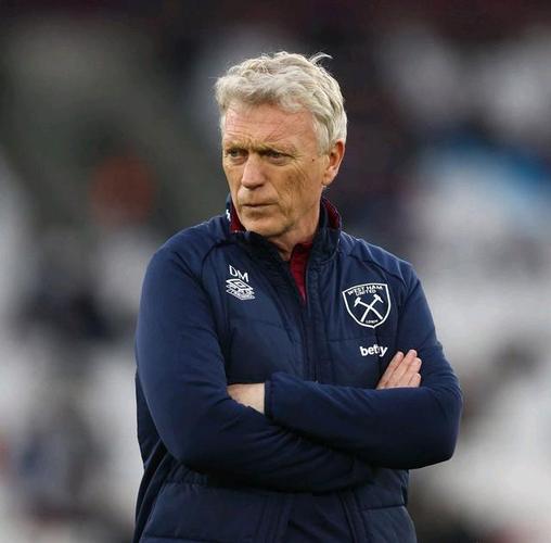 莫耶斯:看到西汉姆如此挣扎我并没觉得安慰,希望高层更坚定理念