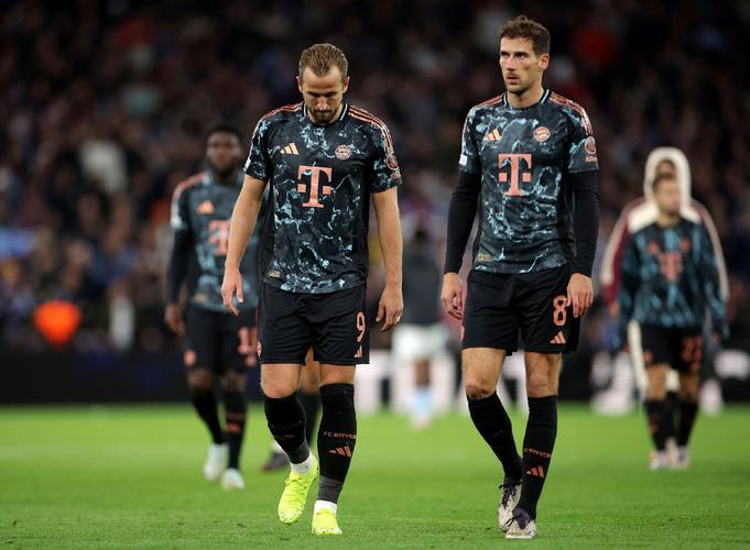 仅拜仁幸存!全胜队本轮赛果:红军遭绝杀,皇马惨败,拿波里告负