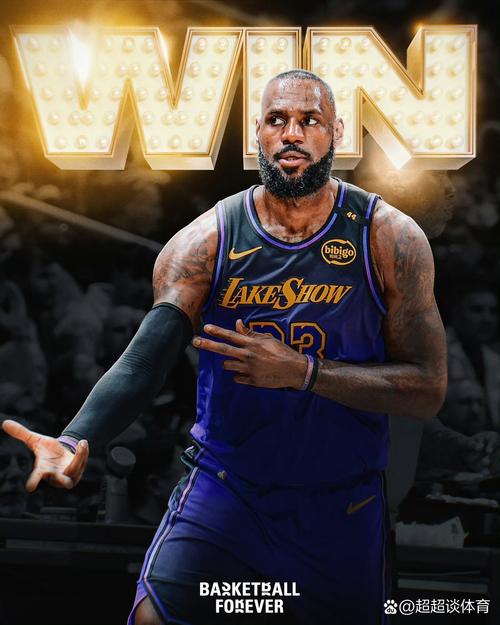 再创辉煌or断崖下滑?深度剖析新赛季詹姆斯在湖人的最终角色