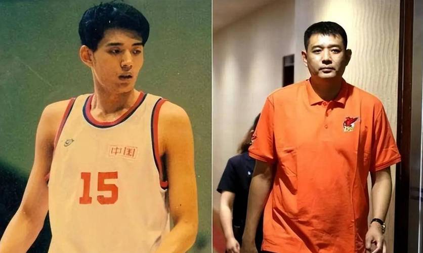 巩晓彬儿子！媒体人：旅美高四球员巩俊彤转学至Fairmont Prep