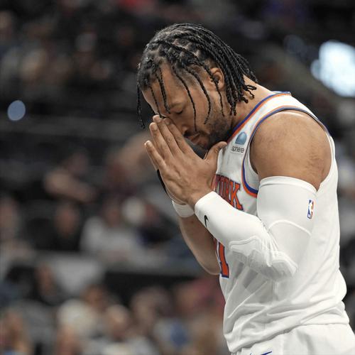 『吧友评选』🌟NBA新赛季25大球星：谁是第五控卫？