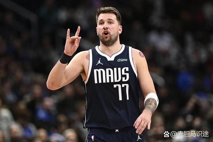 东契奇:我现在感觉非常非常好 为这个赛季做了充足准备