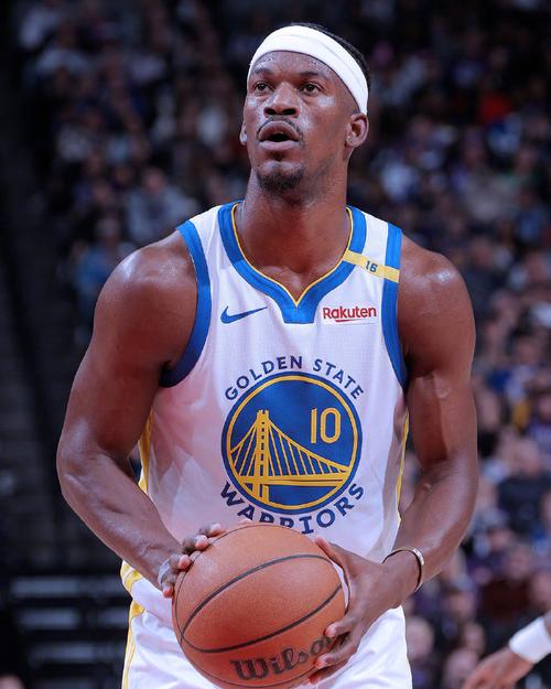 存在多少紧迫感?巴特勒:去做到我首次想要做到的事 赢得总冠军