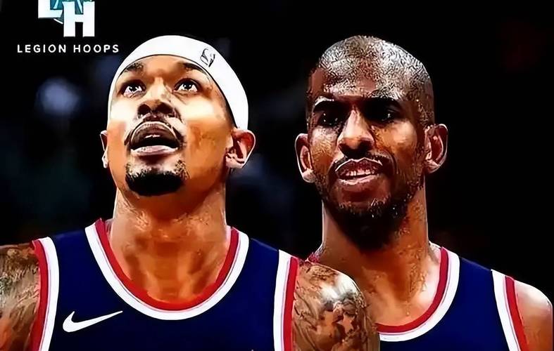 保罗:老将多的好处就是不需说太多话 每个人都知道自己要做什么