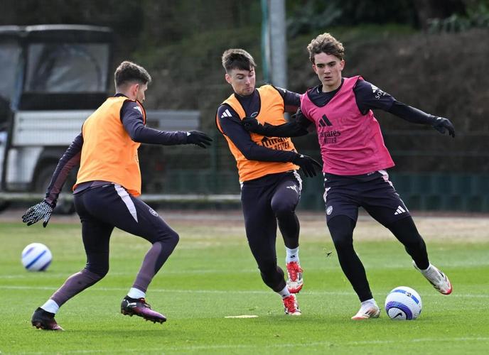 赖斯：道曼15岁就在一线队挥洒自如 恩瓦内里和斯凯利成长很快