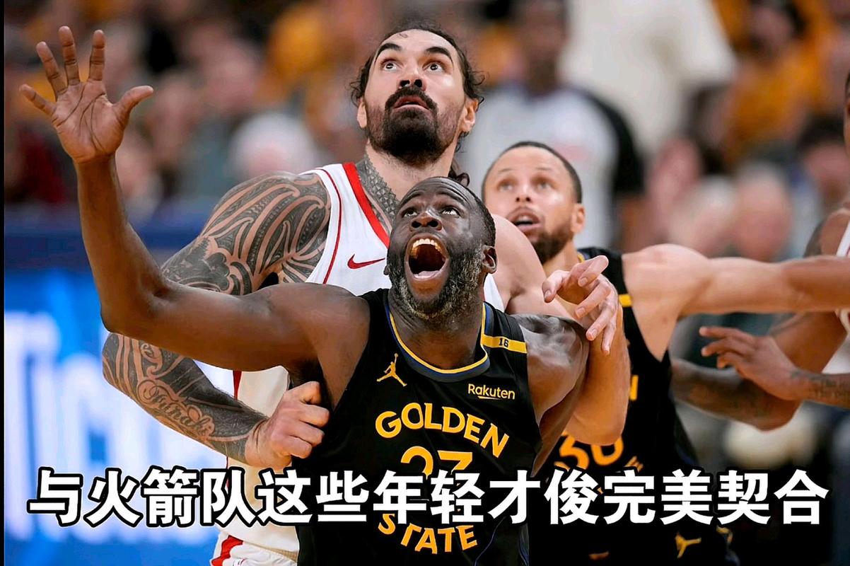 和KD当队友?阿门:太疯狂了 我从小就看他打球&没想过能并肩作战