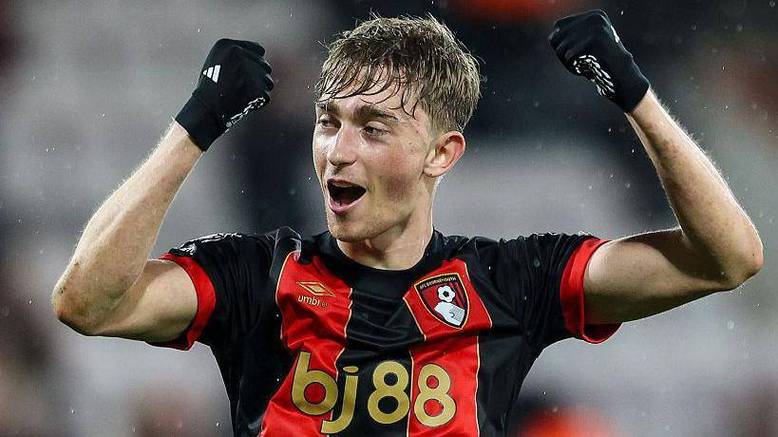 赫伊森父亲：我儿很谦逊不追女孩子，梦想实现三冠王和拿世界杯