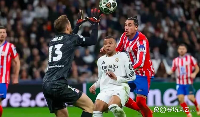 塞尔记者：皇马内部对惨败马竞保持平静，认为赛季还长