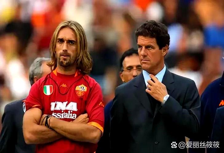 卡佩罗：在尤文和米兰只需要赢球就行，罗马是我执教过最难的球队