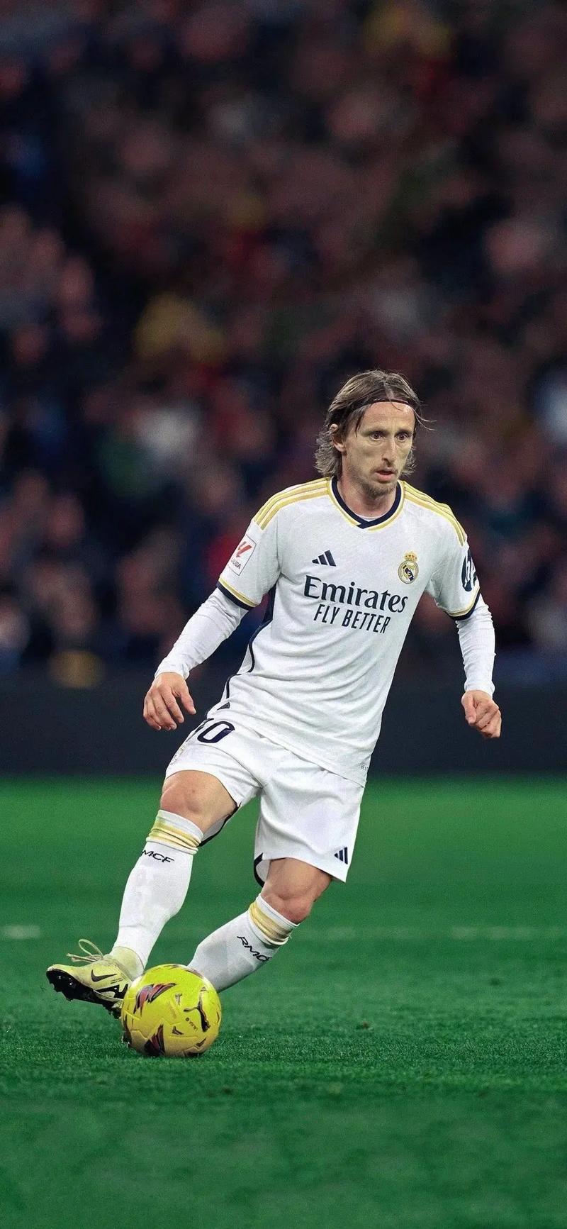 莫德里奇：我如何保持动力和状态？因对足球的热爱和对胜利的渴望