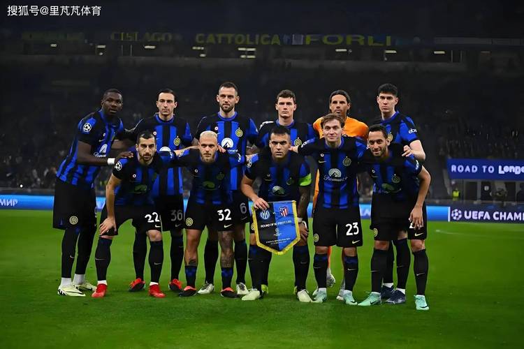 国米官方：上赛季实现5.67亿欧的创纪录收入，盈利3540万欧