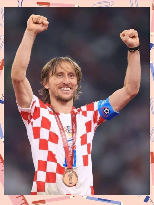 不老传奇!莫德里奇前5轮表现惊艳,传球、拦截等5项数据领跑意甲