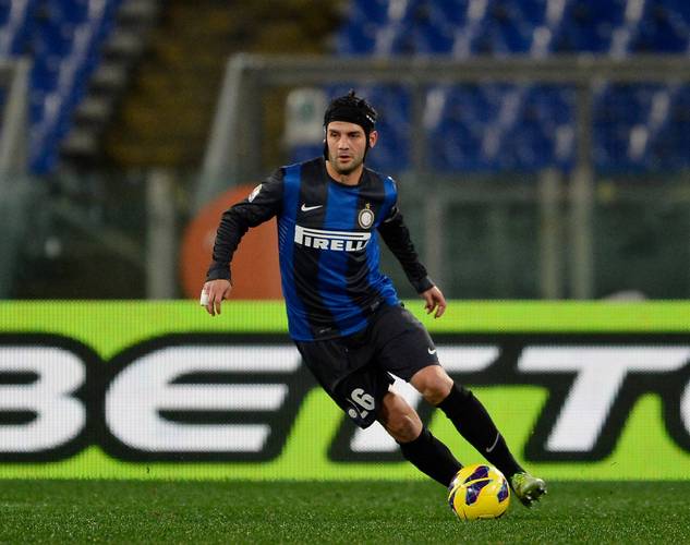 齐沃:明天欧冠索默将首发 我始终秉持轮换原则与绩效至上