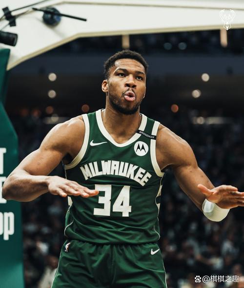 字母哥：我今夏曾评估未来去向 希望能够在有机会夺冠的球队效力