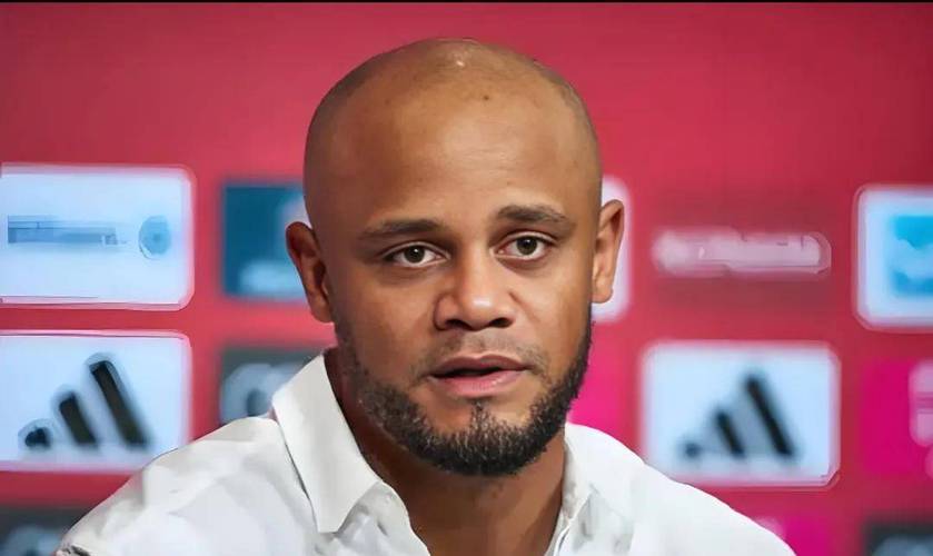 孔帕尼:哪怕只是1-0那也是胜利 现在还不那么迫切需要轮换