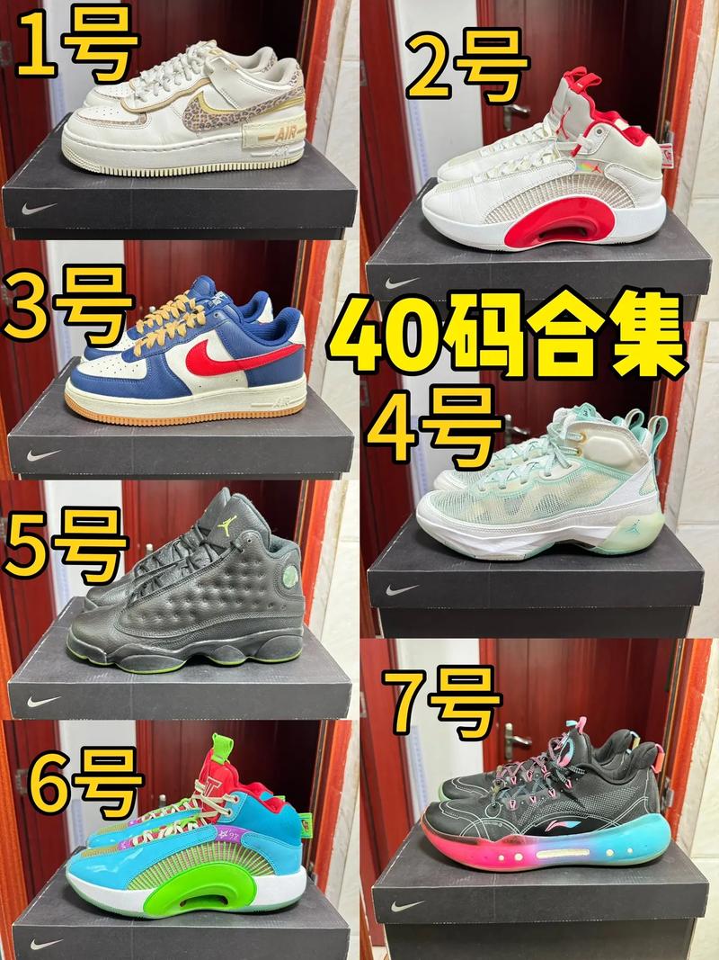 甲亢哥直播参观布克的收藏仓库!各种稀有球鞋+老爷车收藏!