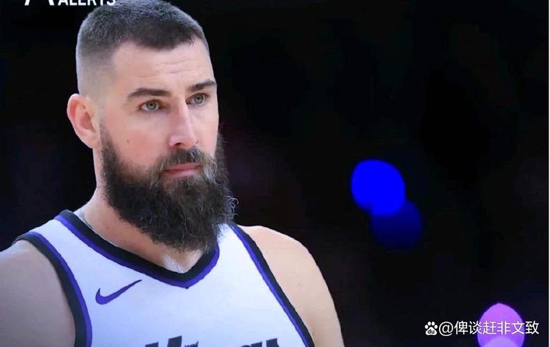 过去的就让它过去!瓦兰:很开心加盟掘金 如果不开心我不会来