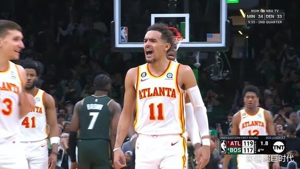 未提前续约老鹰?吹杨:对此有点失望 我还年轻&谁知道未来会怎样