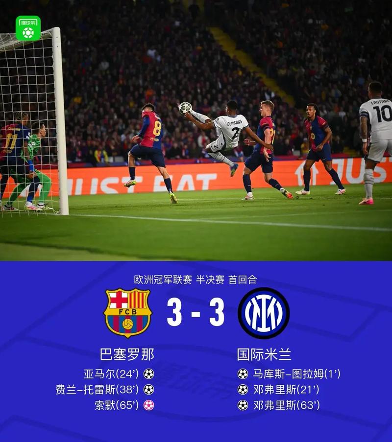 每体：巴萨主场对阵巴黎的欧冠，约2700名客队球迷前往西班牙观赛