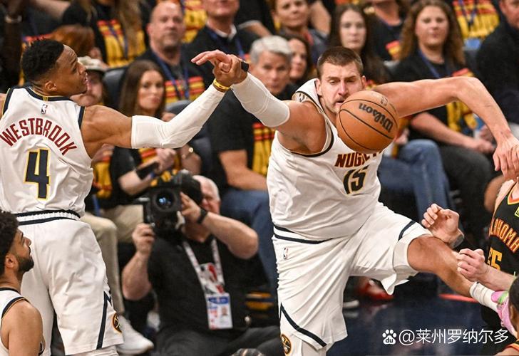 约基奇谈打国际赛事:绝对有帮助 能跟不同的队友和教练学习