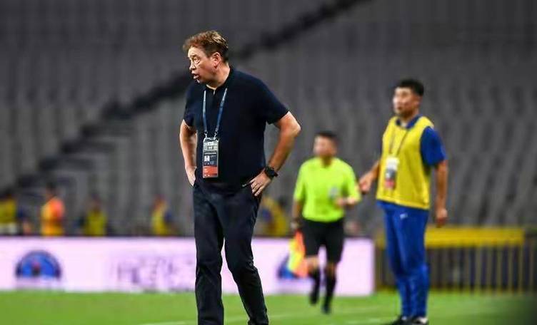 斯卢茨基：亚冠不单纯为了我们的球迷，也是为所有中超俱乐部而战