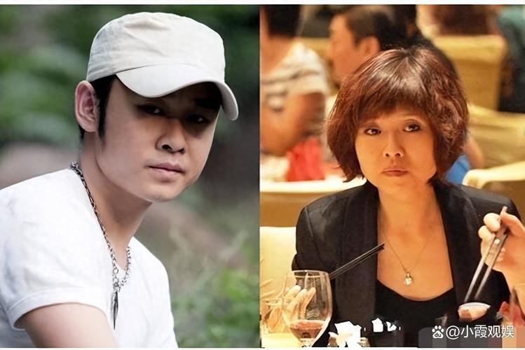 奥胖此前参加节目:虽然和前妻离婚但她是5个孩子的妈 我要保护她