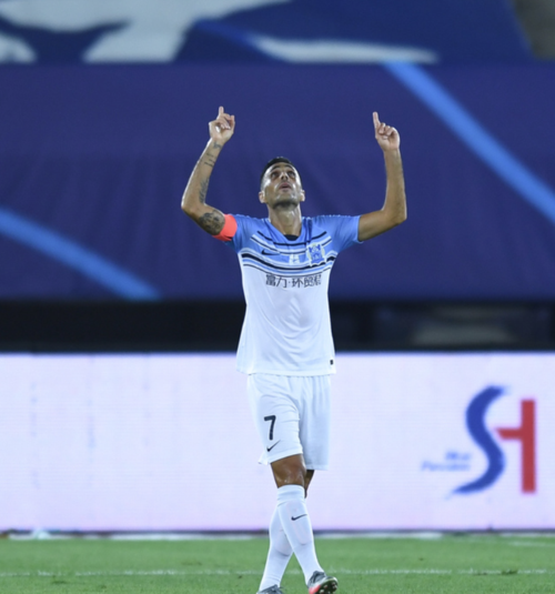 北青：古斯塔沃有可能在自然停赛的基础上，被进一步追加处罚