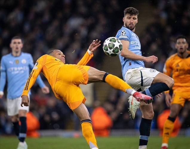 欧冠最佳扑救候选：恰基尔扑维尔茨、凯拉特门将扑姆巴佩在列