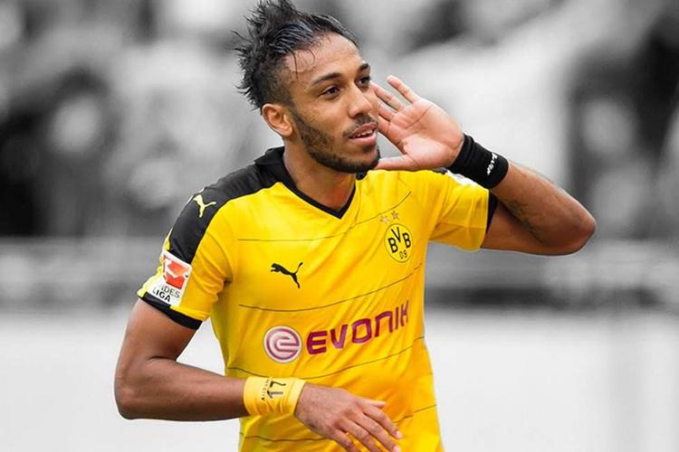 奥巴梅扬成为欧冠历史第二年长破门的非洲球员,仅次于德罗巴