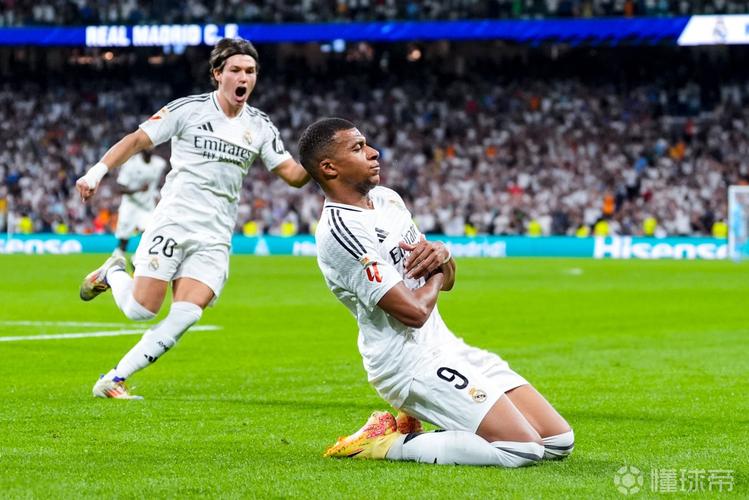 姆巴佩追平亨利并列成为欧战进球第二多的法国人，本泽马92球最多