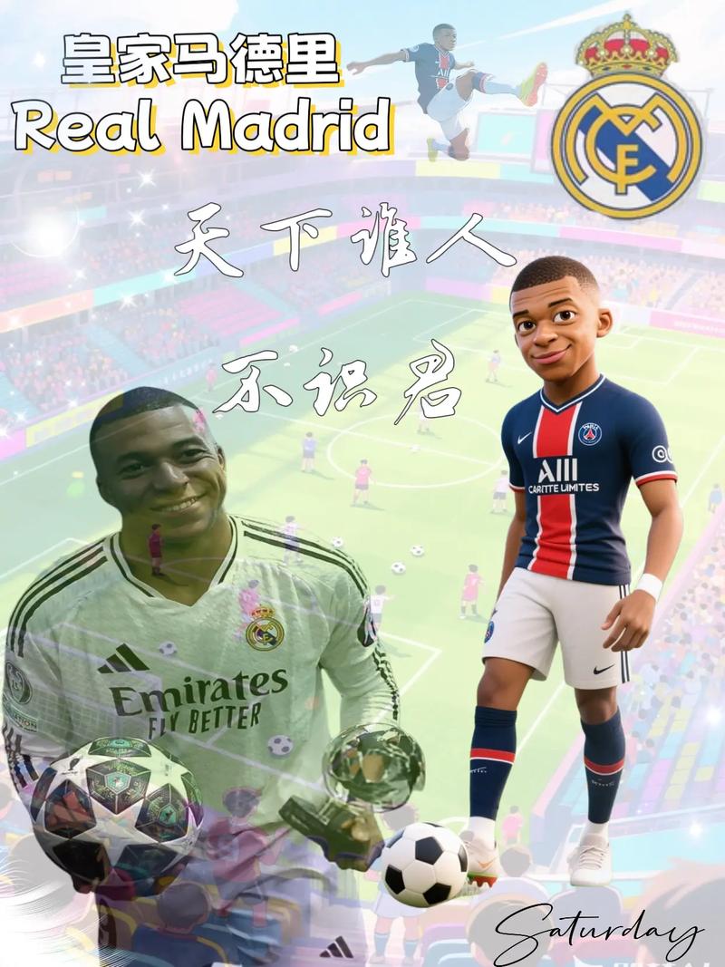 机会难得，凯拉特球迷准备了一辆车想送给姆巴佩🤣