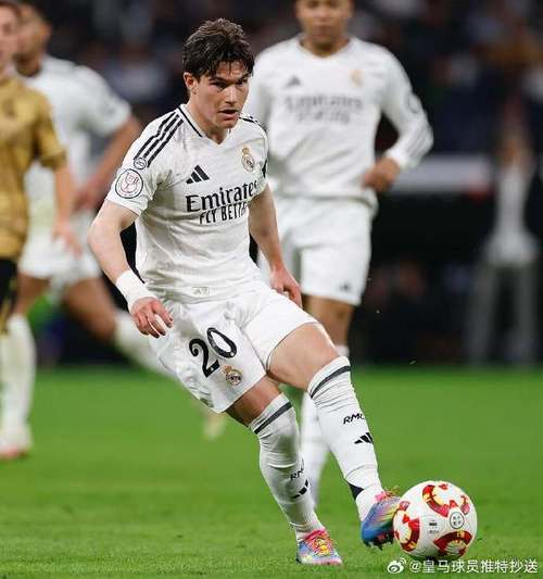 5-0凯拉特！加西亚：这场大胜有助皇马重拾动力 每个人都在贡献