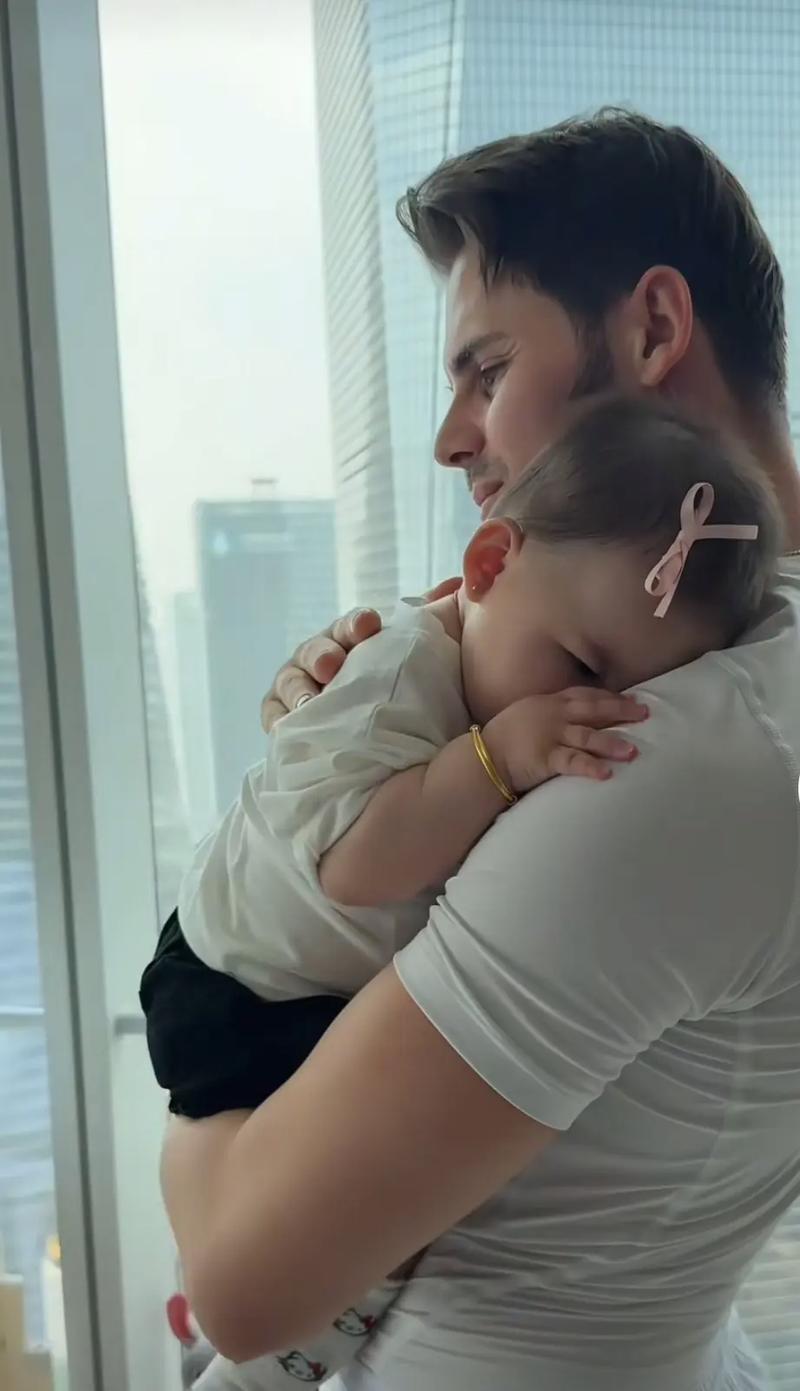 恭喜!迪巴拉宣布妻子怀孕,将满32岁的迪巴拉升级当爸爸!