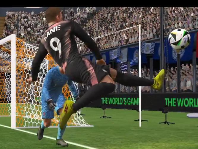 基米希:凯恩每场进2、3个球对我们帮助很大,他的倒钩射门也不错