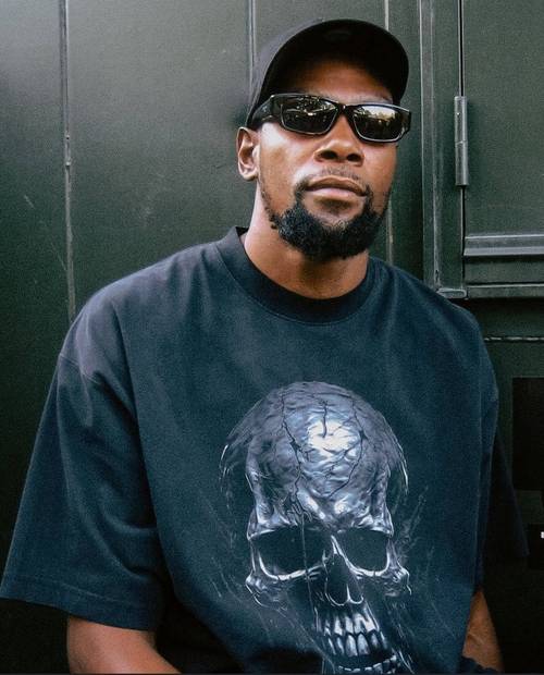 乌度卡：杜兰特非常适合我们球队 他刚好能解决我们的问题