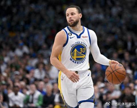 阿里纳斯：库里被迫一人一城 他若换队他的历史地位会受影响