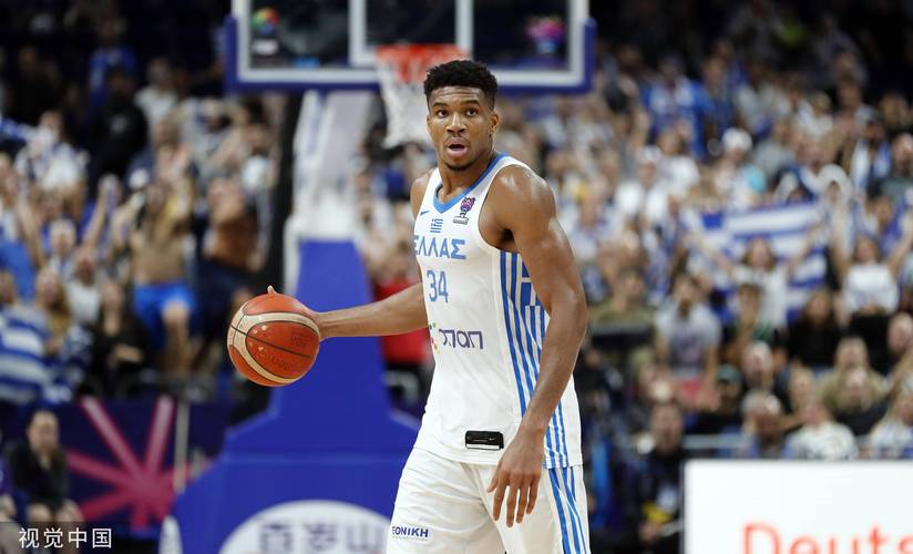 今夏曾考虑离队？字母哥：我想再赢得一个总冠军 这永远不会改变