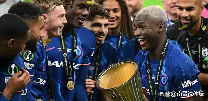 疯狂吃牌!切尔西前9场狂领25黄3红,查洛巴、桑切斯、佩德罗染红