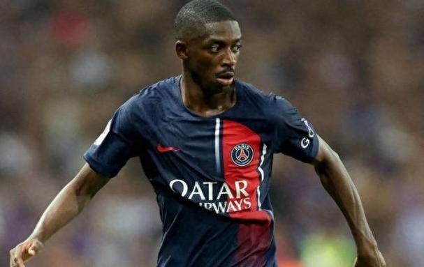 让了登贝莱三叉戟!马卡:巴黎掌控比赛 亚马尔表现陷入沉寂