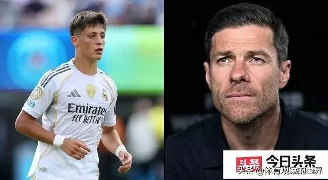 马卡:很难想象贝林失去皇马主力,但居勒尔和马斯坦托诺真做到了