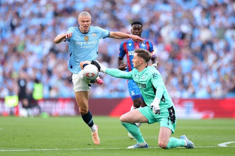 记者：拉波尔塔可能很快让巴萨正式退出欧超 恢复与欧足联关系